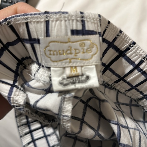 Women’s mud pie sleep set - Picture 5 of 5